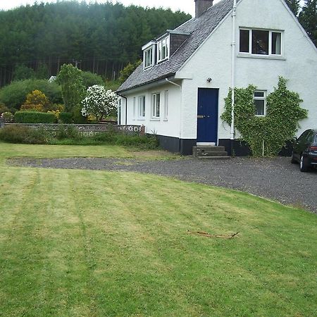Feochan View Oban Esterno foto