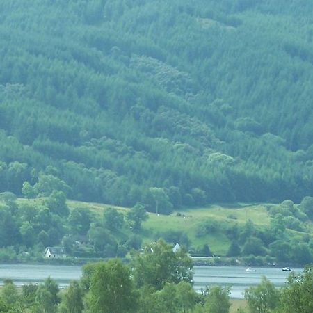 Feochan View Oban Esterno foto